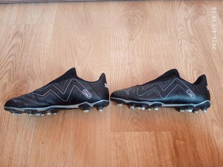 Bez šnúrok puma future, puma,37