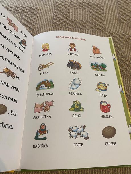 Maľované čítanie najznámejšie rozprávky adolf dud,