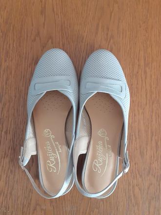 Dámske topánky, 37