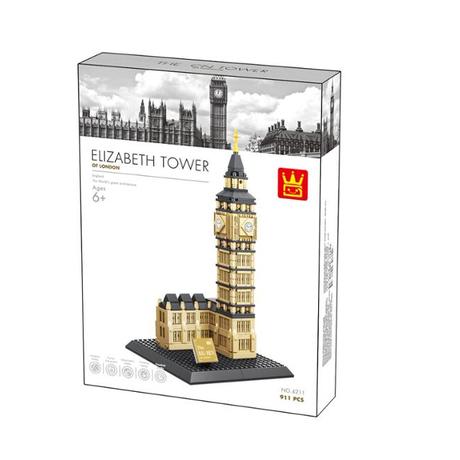 Big ben, 
