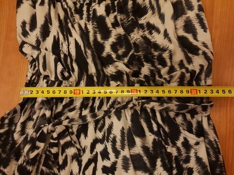 Mega pohodlny overal, m