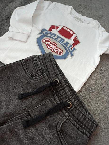 Rifle s natelníkom, lupilu,86