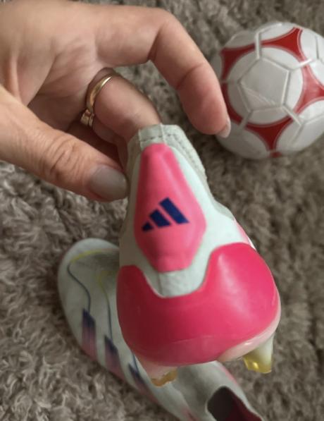 Adidas kopacky predator elite laceless fg, adidas,42