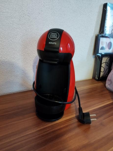 Kávovar, krups