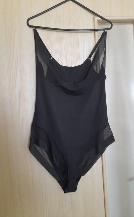 Body, s