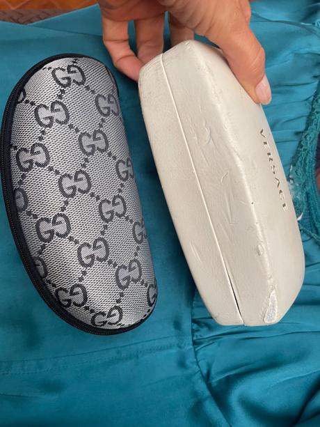 Slnecne okuliare versace, versace