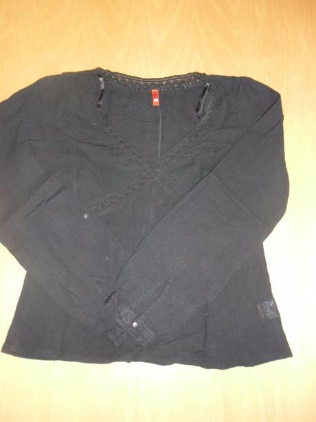 Tehotenska bluzka, amisu,40