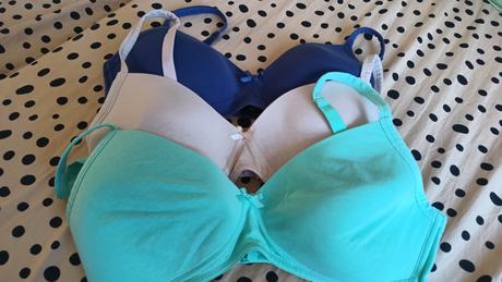 Podprsenky, bonprix,85c