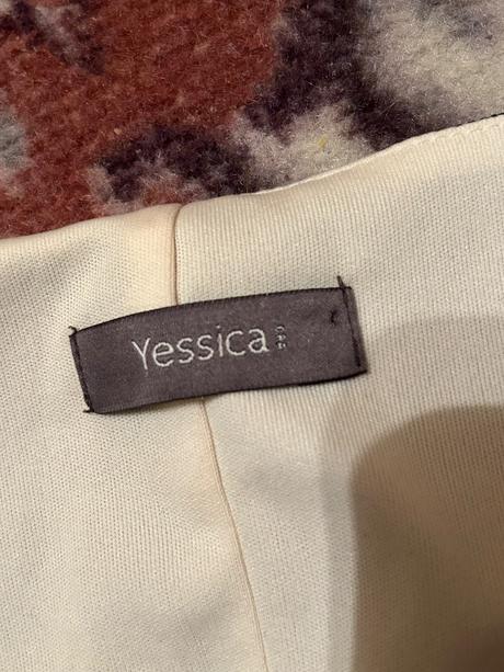 Šaty 36/38, yessica,36