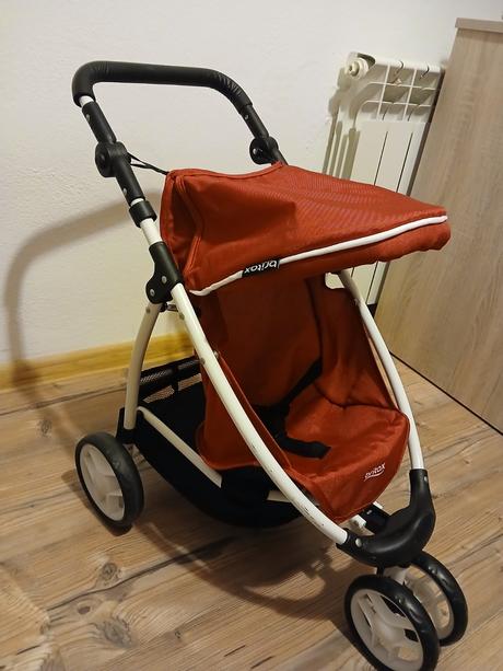 Kociar pre babiky britax,
