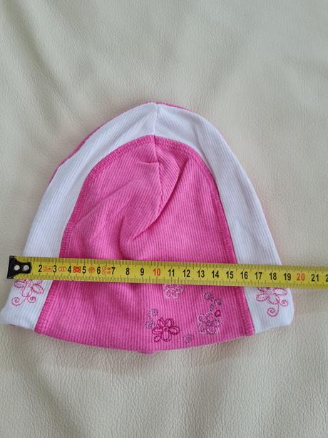 Čiapka  veľkosť 3, 74