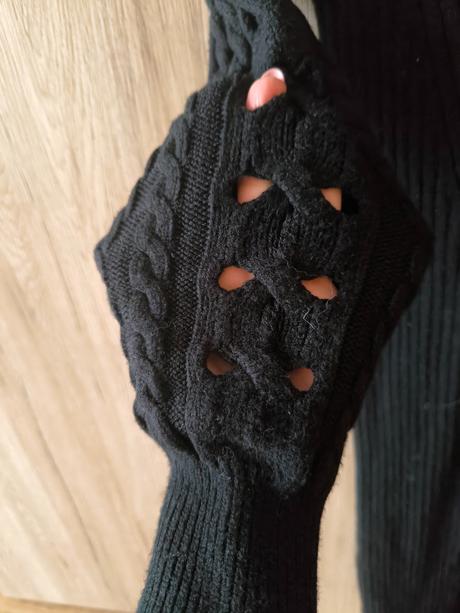 Zimné šaty pinko, pinko,s