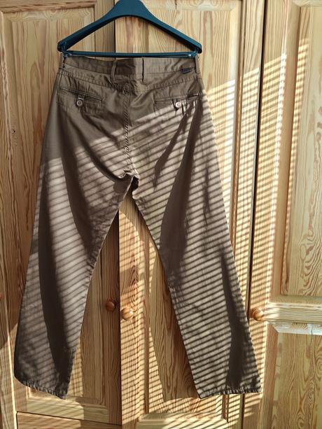 Nohavice chlapčenské, 170