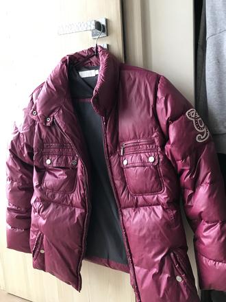 Geox bunda, geox,164