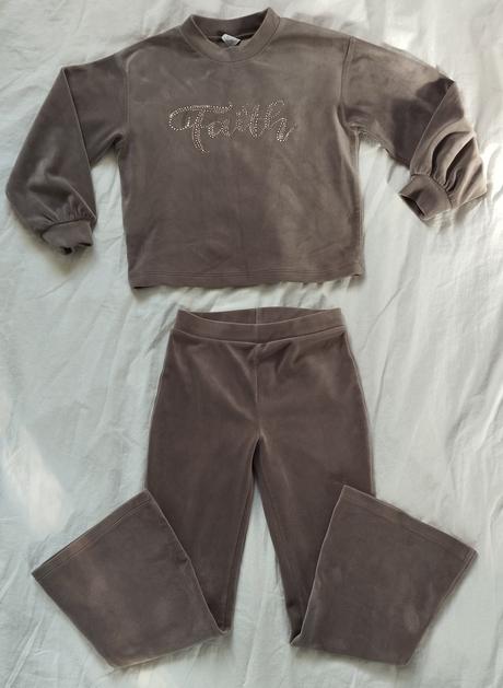 Dievčenská súprava, lindex,128