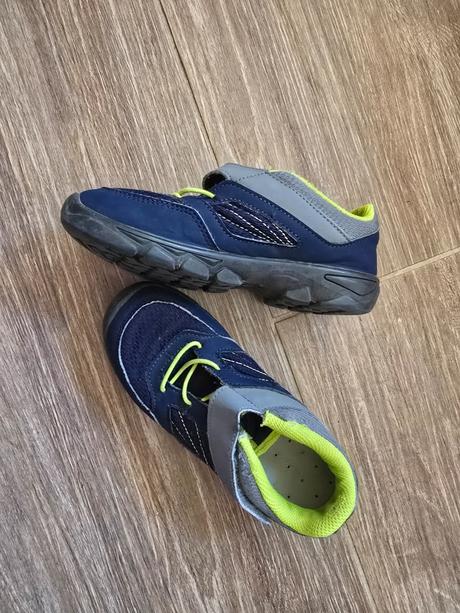 Botasky č.31, quechua,31