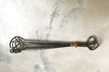 Ihly na špíz/grilovanie/ražniči 6 ks, 