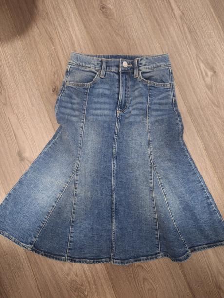 H&m sukna, h&m,140