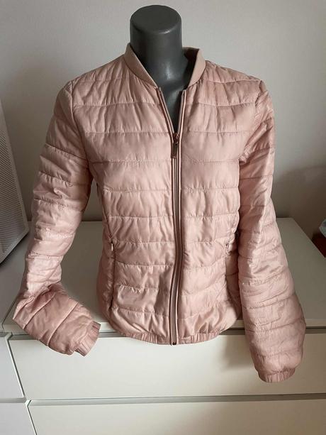 Prešívaná bunda tom tailor, tom tailor,l