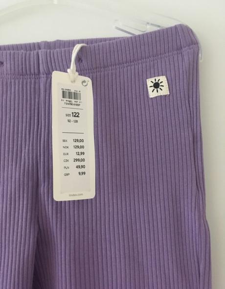 Legíny lindex 122 128, lindex,122 / 128