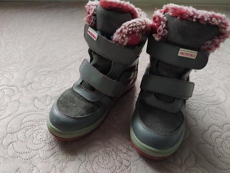 Teplučka zimná obuv protetika, protetika,27