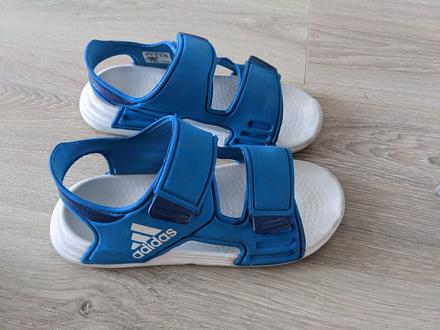 Sandále adidas, adidas,33