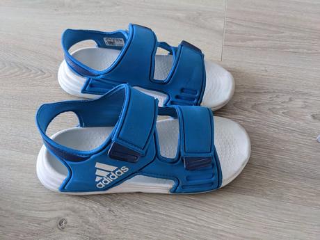 Sandále adidas, adidas,33