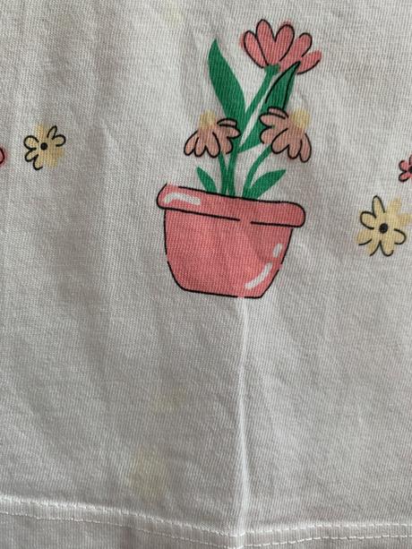 Legíny a 2 tričká, 104–116