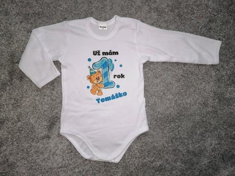 Narodeninové body, veľkosť 86,, 86