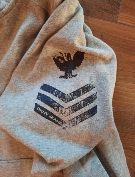 Donna karan mikina, m