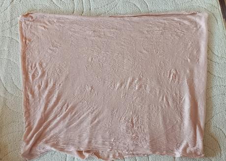 Šál tunel staroruzova, xl