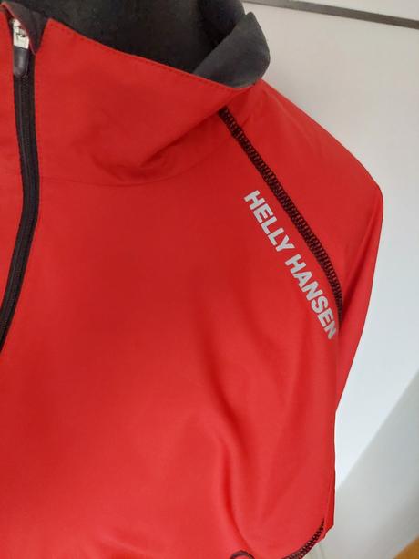 Prechodná bunda xl, helly hansen,xl