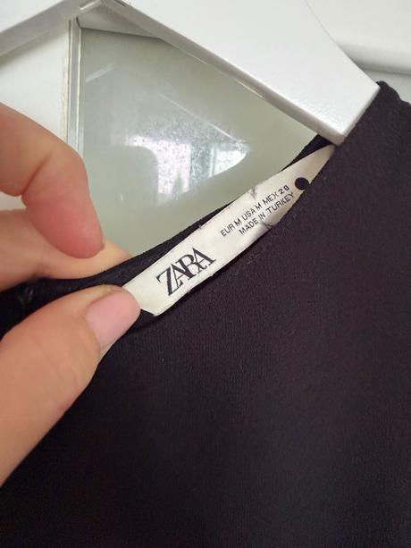 Elegantné zara šaty, zara,m