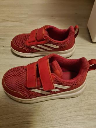 Tenisky adidas, veľ. 26,5 (vd 16 cm), adidas,26