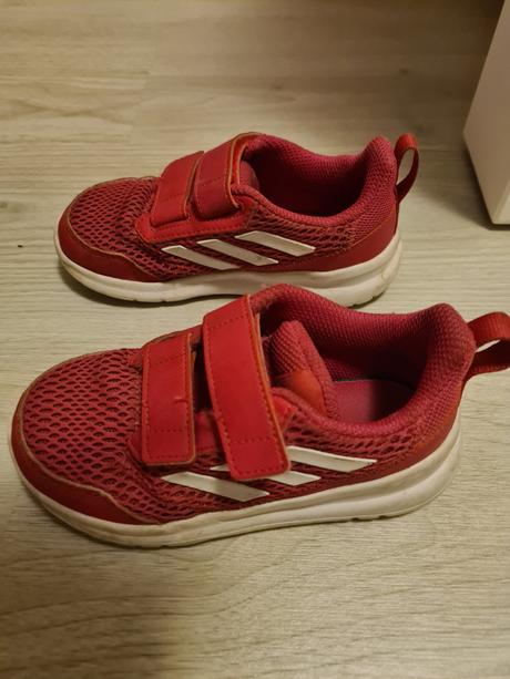 Tenisky adidas, veľ. 26,5 (vd 16 cm), adidas,26