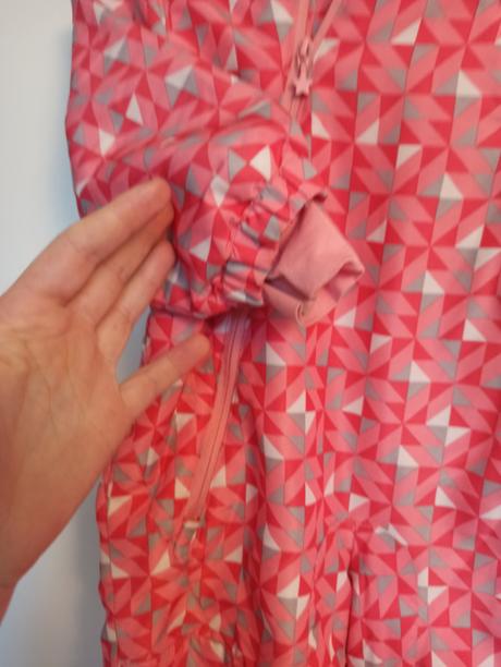 Zimný overal lupilu, lupilu,74