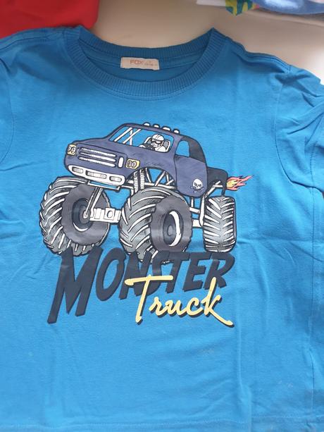 Tričká fox, fox,104