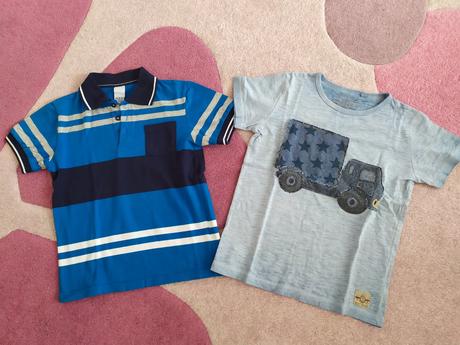 Tričko next, next,122