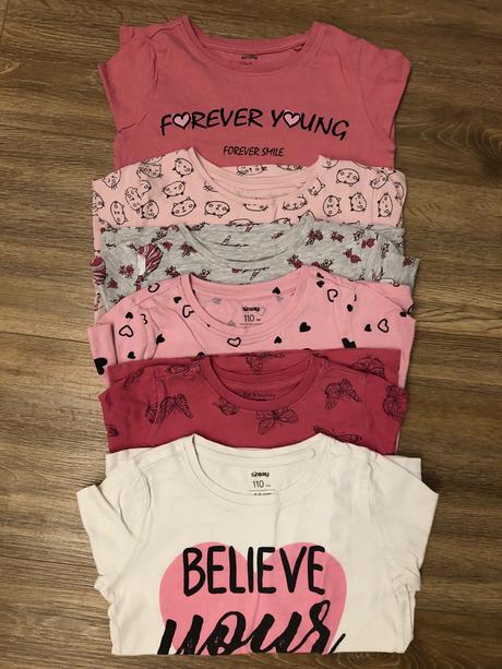 Tricka sinsay 110, sinsay,110