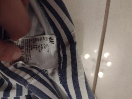 Spodky, h&m,122