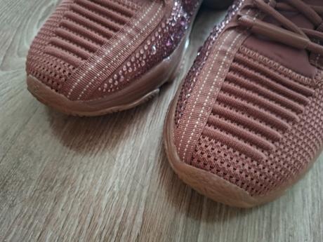 Fialovo ruzove tenisky steve madden, steve madden,40