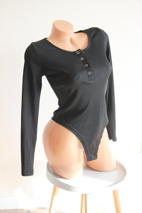 Elastický body top, m, m