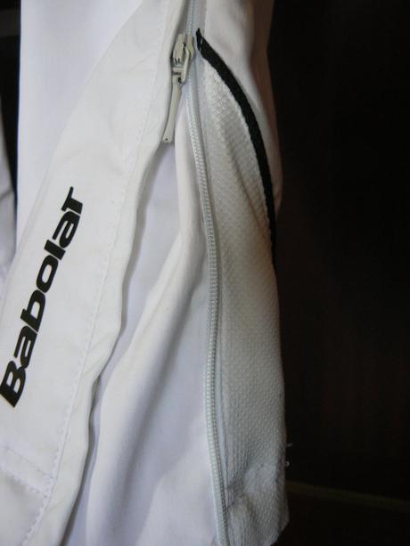 Babolat šušťáky, 164