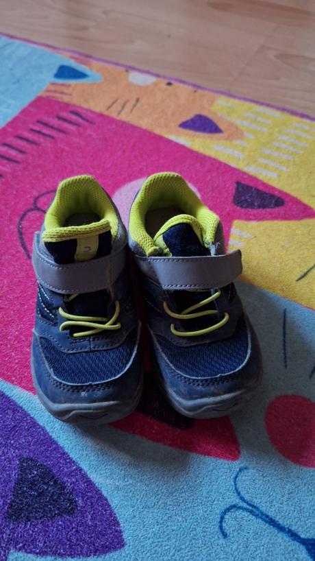 Topánky decathlon, decathlon,26