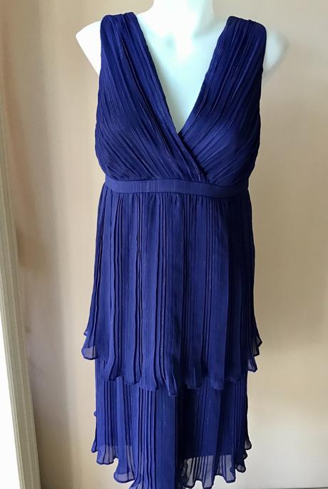 Šaty monsoon /2a, 40 / 42