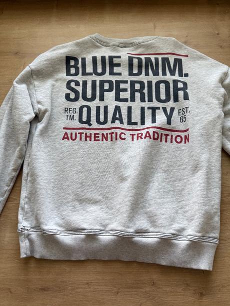 Mikina benetton, benetton,158