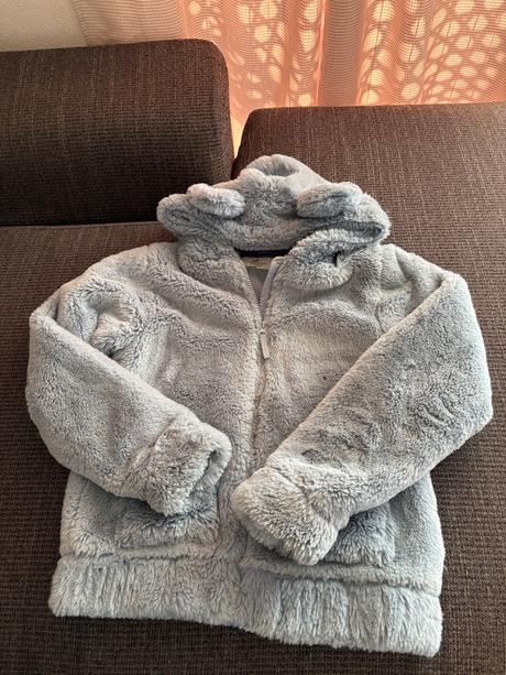 Prechodny kabatik, h&m,152