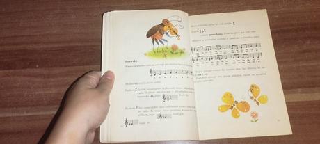 Hudobná výchova pre 5.ročník zš, 