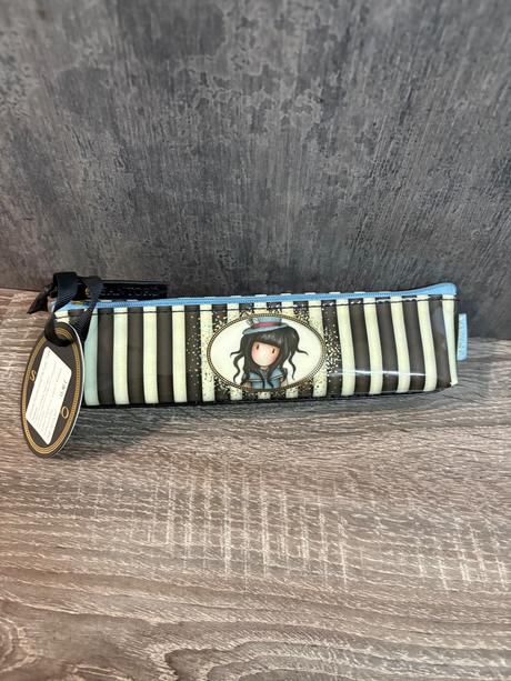 Santoro stripes peračnik the hatter,