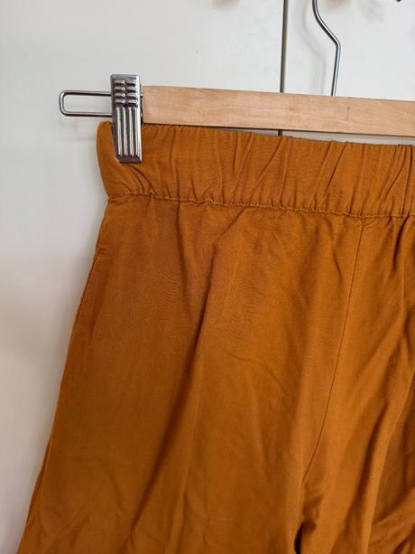 Pull&bear voľné nohavice xs, pull&bear,xs